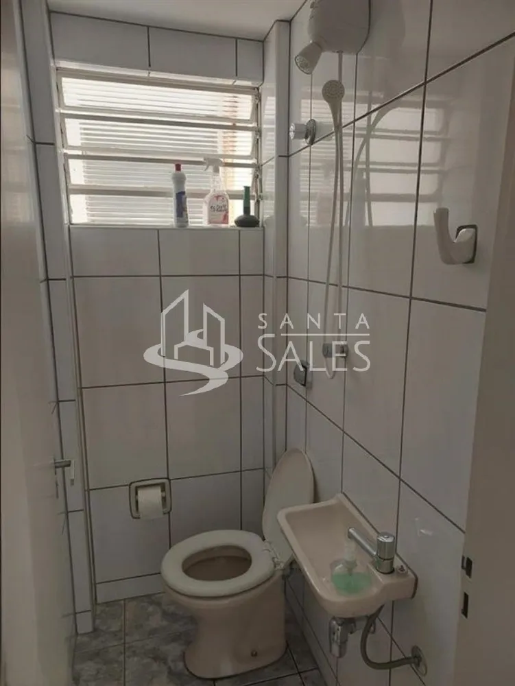 Apartamento, 2 quartos, 80 m² - Foto 11