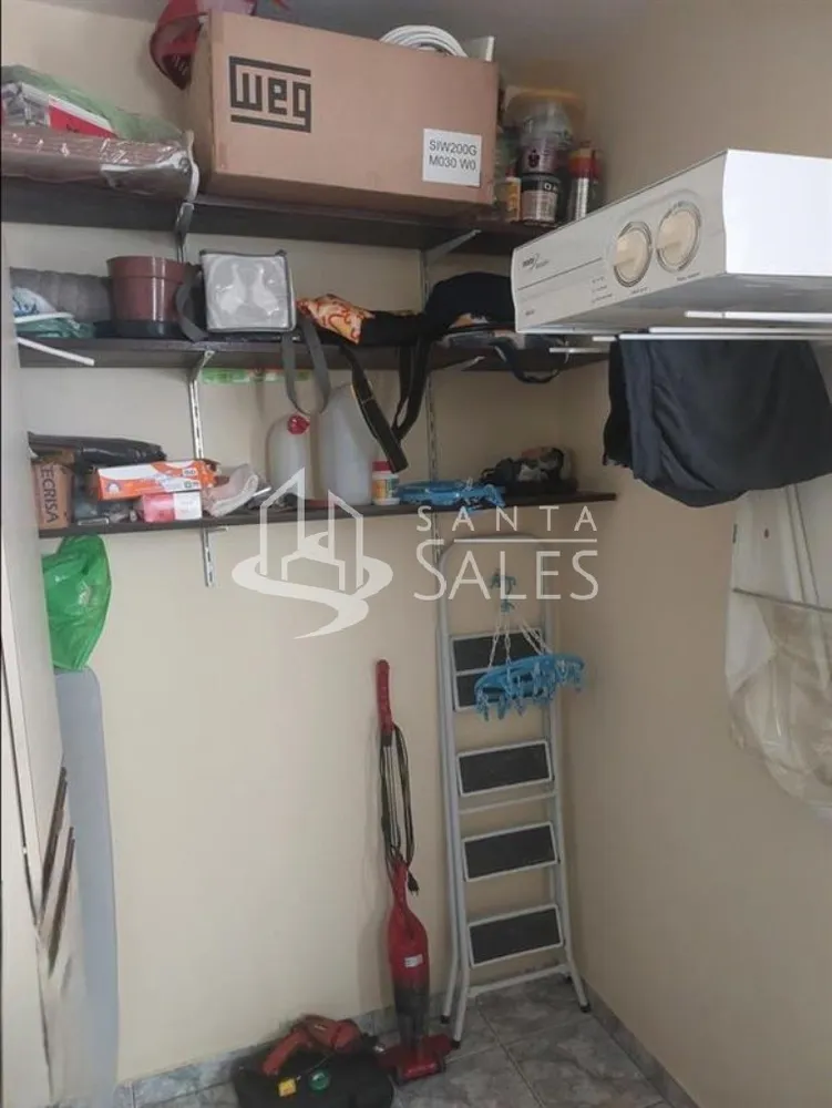 Apartamento, 2 quartos, 80 m² - Foto 2