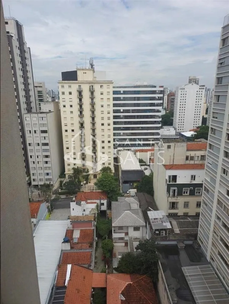 Apartamento, 2 quartos, 80 m² - Foto 5