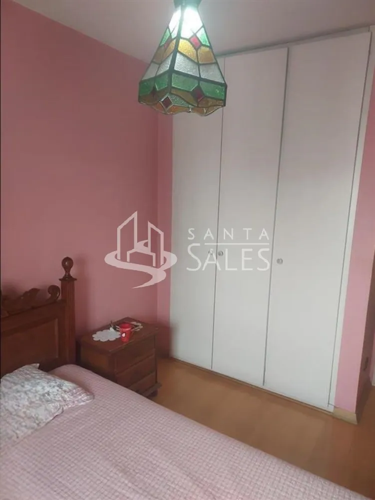 Apartamento, 2 quartos, 80 m² - Foto 6