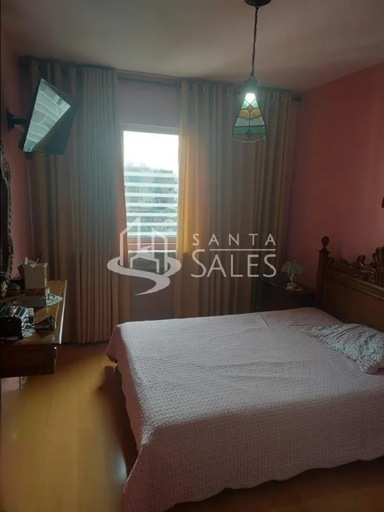 Apartamento, 2 quartos, 80 m² - Foto 7