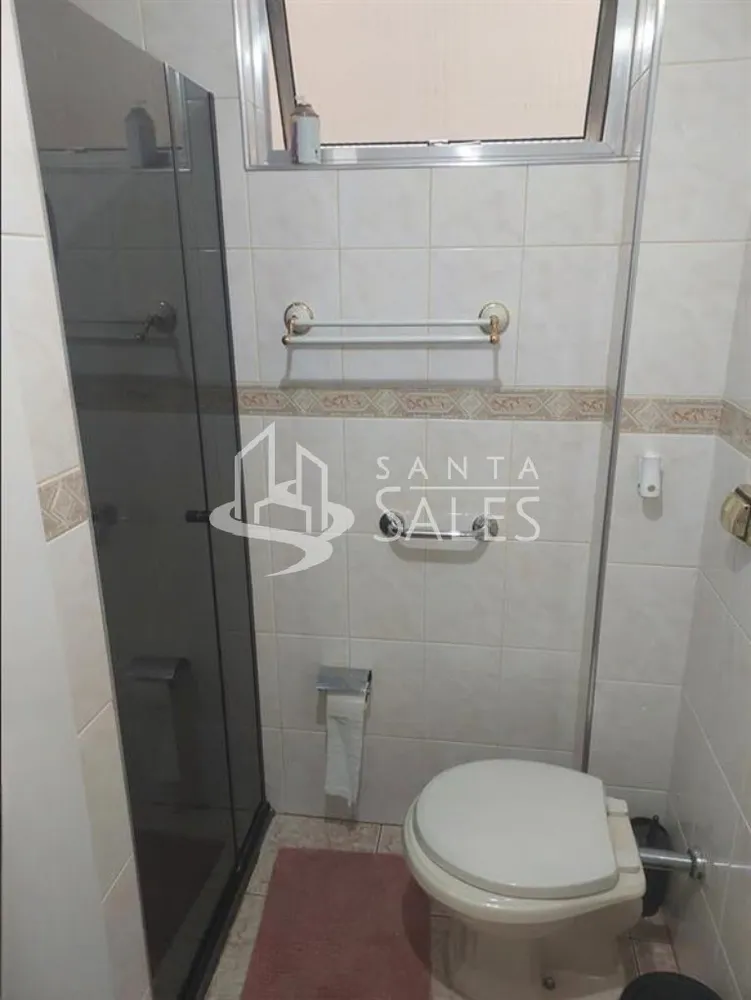 Apartamento, 2 quartos, 80 m² - Foto 12