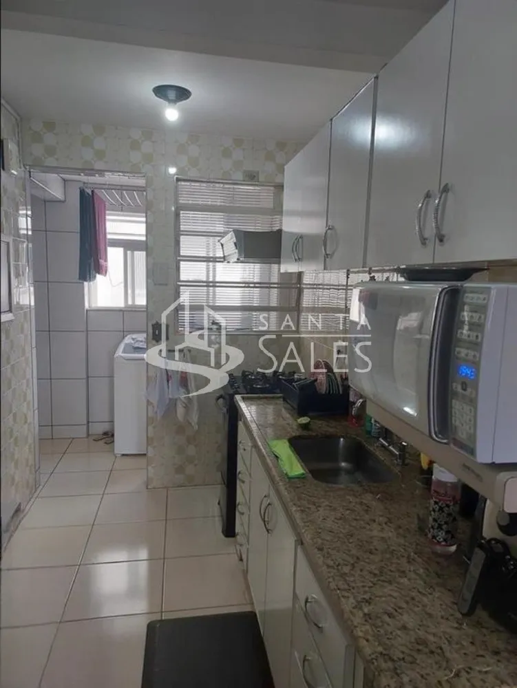 Apartamento, 2 quartos, 80 m² - Foto 6
