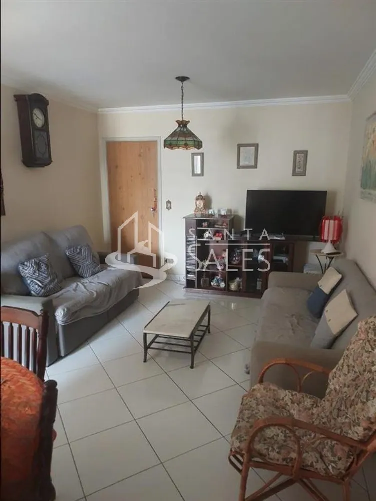 Apartamento, 2 quartos, 80 m² - Foto 4
