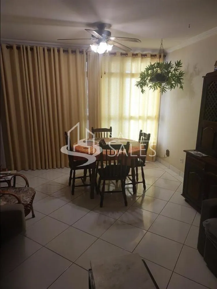 Apartamento, 2 quartos, 80 m² - Foto 2