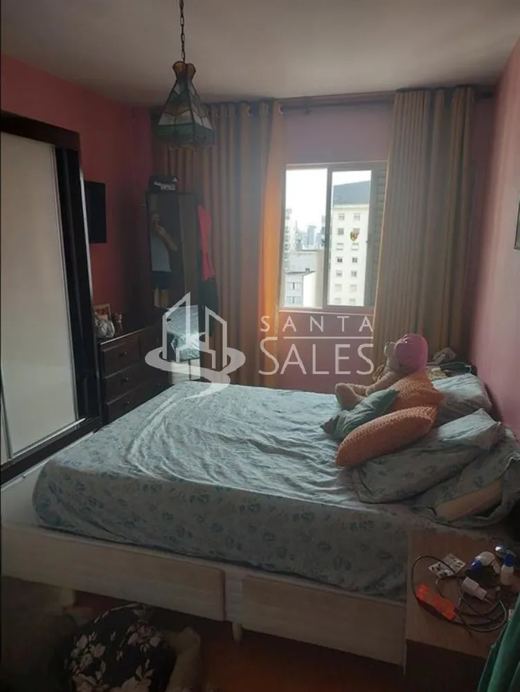 Apartamento, 2 quartos, 80 m² - Foto 3