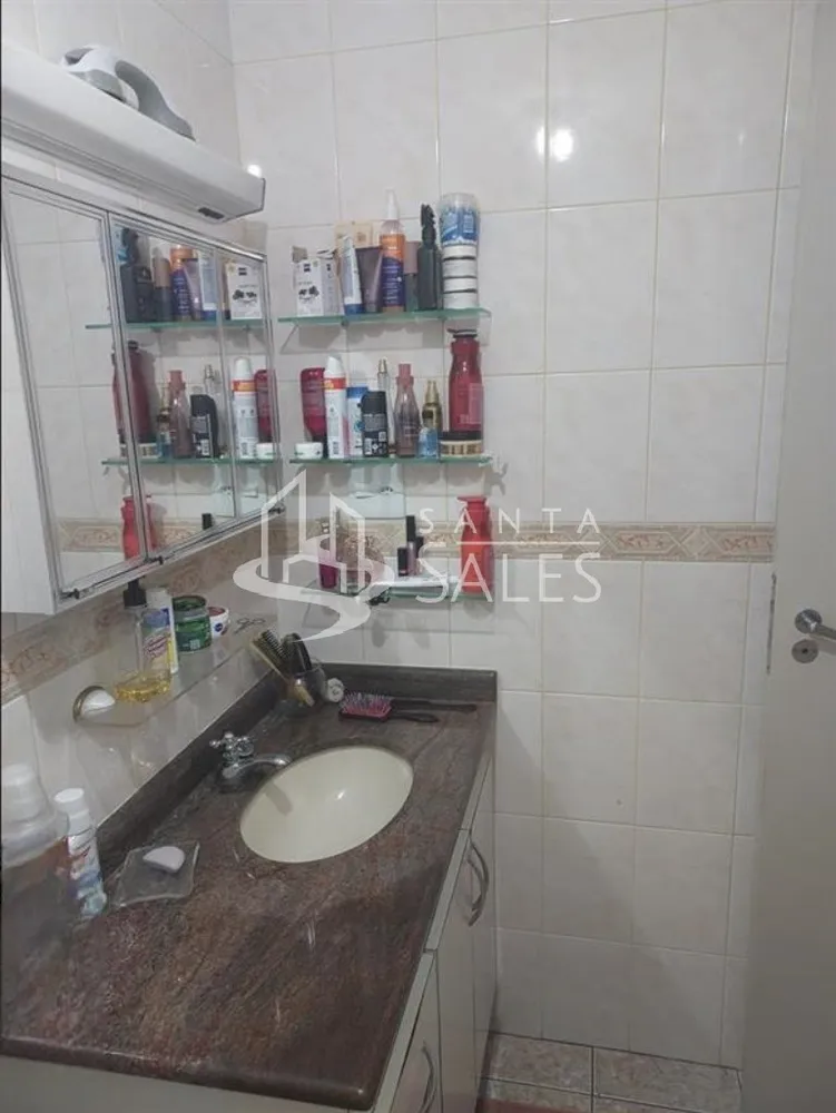 Apartamento, 2 quartos, 80 m² - Foto 7