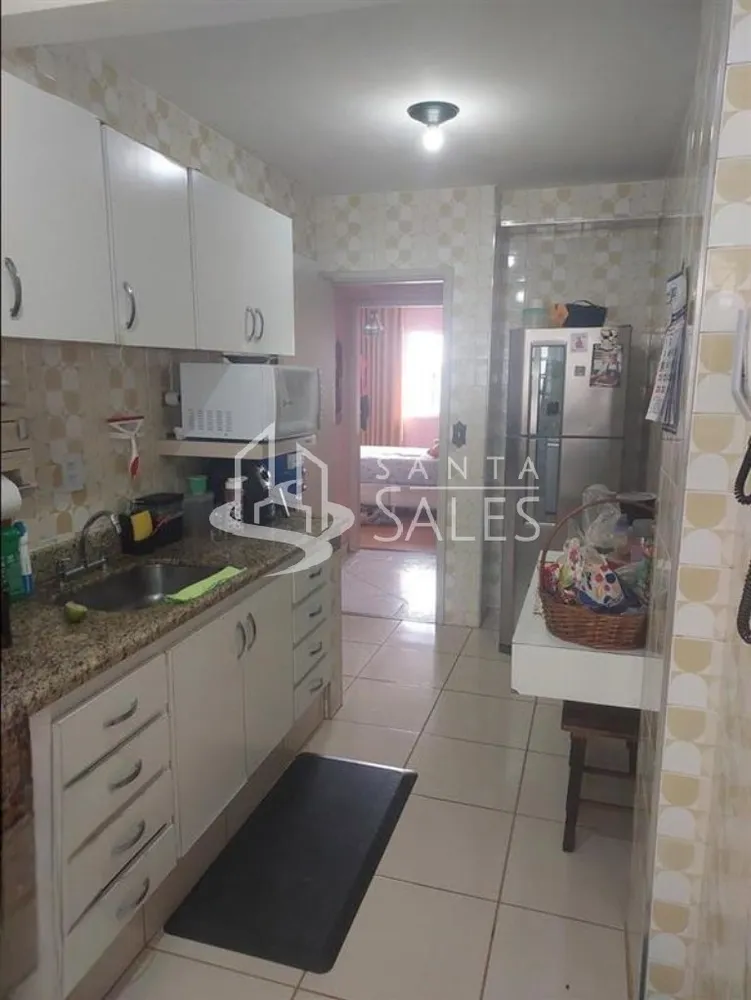 Apartamento, 2 quartos, 80 m² - Foto 5