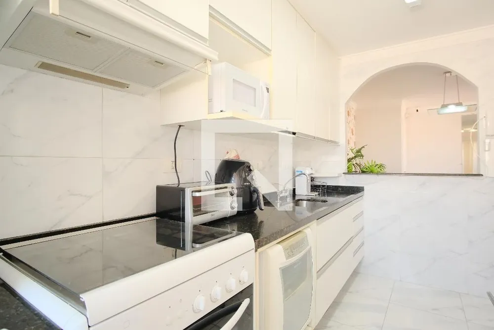 Apartamento, 2 quartos, 50 m² - Foto 3