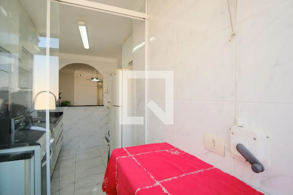 Apartamento, 2 quartos, 50 m² - Foto 4