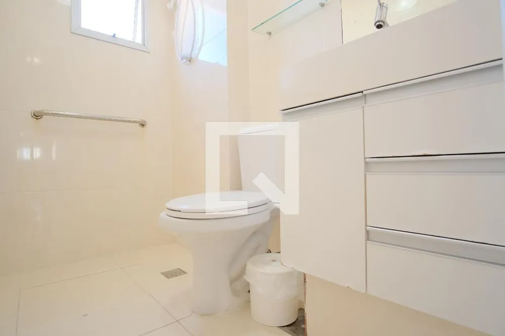 Apartamento, 2 quartos, 50 m² - Foto 2