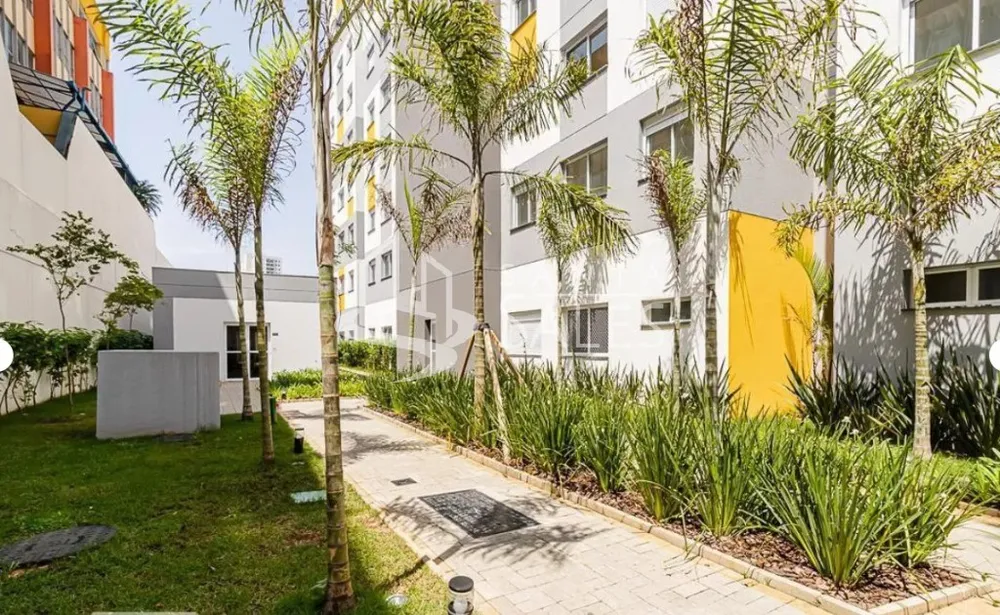 Apartamento, 2 quartos, 49 m² - Foto 8
