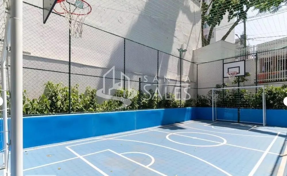 Apartamento, 2 quartos, 49 m² - Foto 10