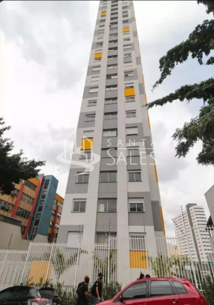 Apartamento, 2 quartos, 49 m² - Foto 6
