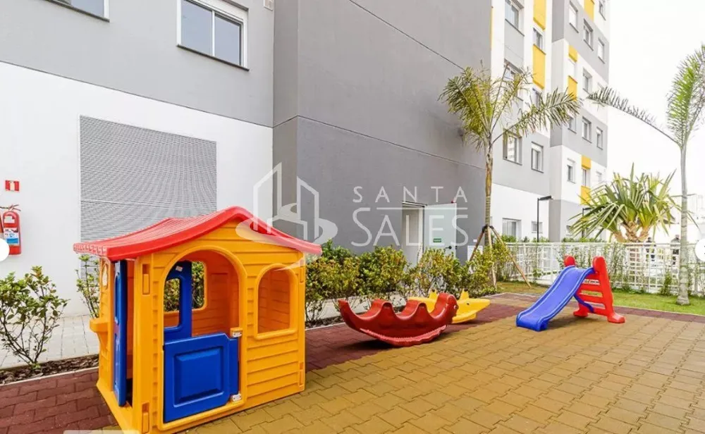 Apartamento, 2 quartos, 49 m² - Foto 9