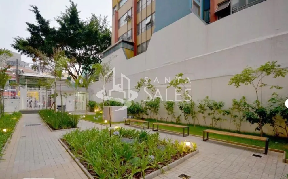 Apartamento, 2 quartos, 49 m² - Foto 7
