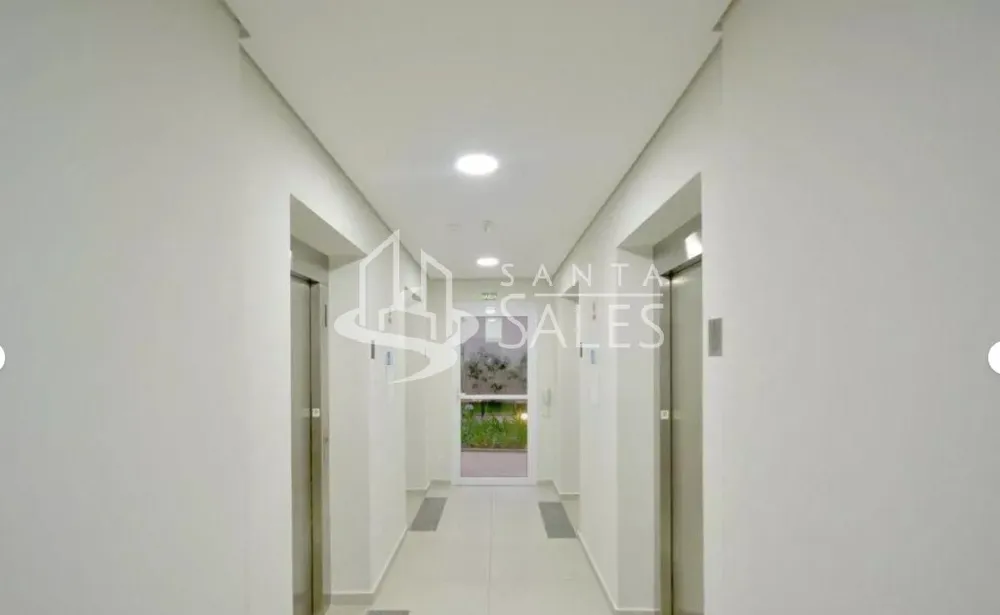 Apartamento, 2 quartos, 49 m² - Foto 5