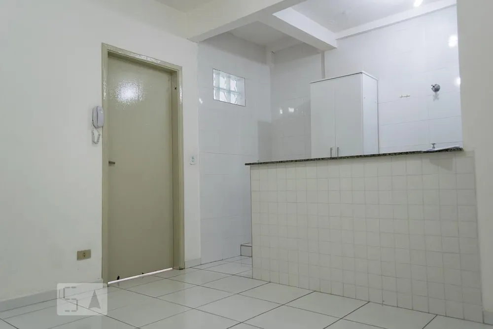 Apartamento, 1 quarto, 37 m² - Foto 1
