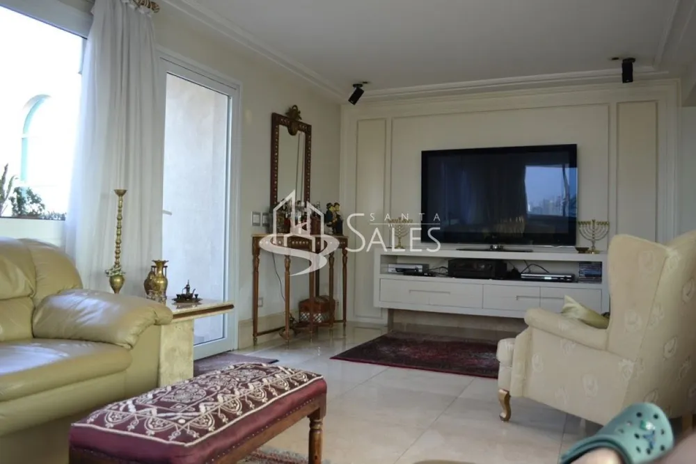 Apartamento, 4 quartos, 600 m² - Foto 6