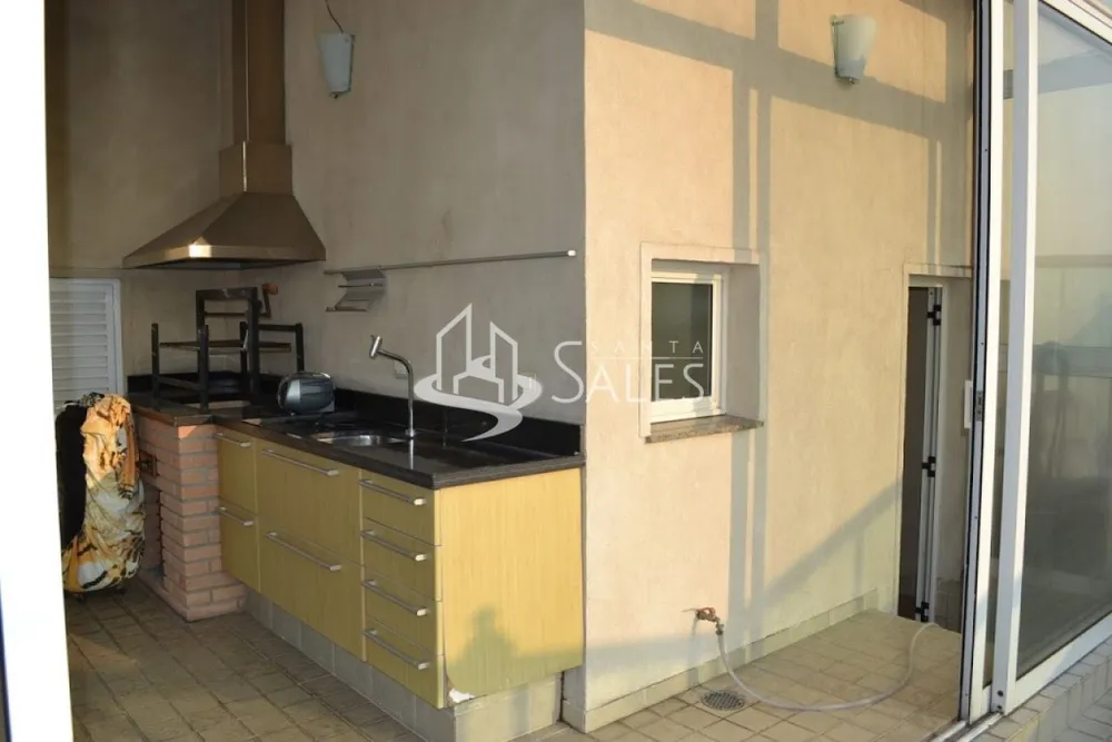 Apartamento, 4 quartos, 600 m² - Foto 4