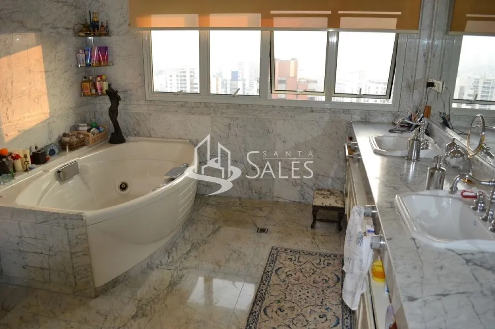 Apartamento, 4 quartos, 600 m² - Foto 14
