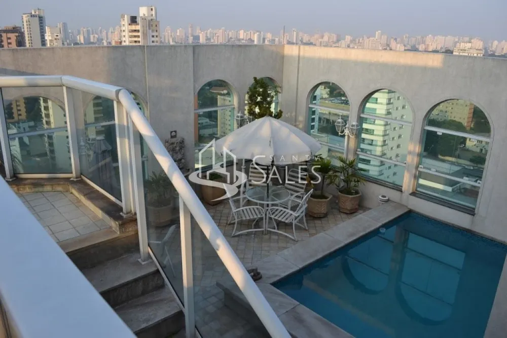Apartamento, 4 quartos, 600 m² - Foto 1