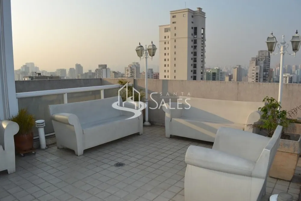 Apartamento, 4 quartos, 600 m² - Foto 3