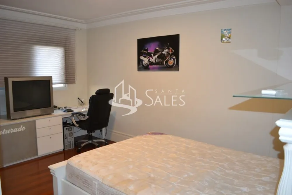 Apartamento, 4 quartos, 600 m² - Foto 12