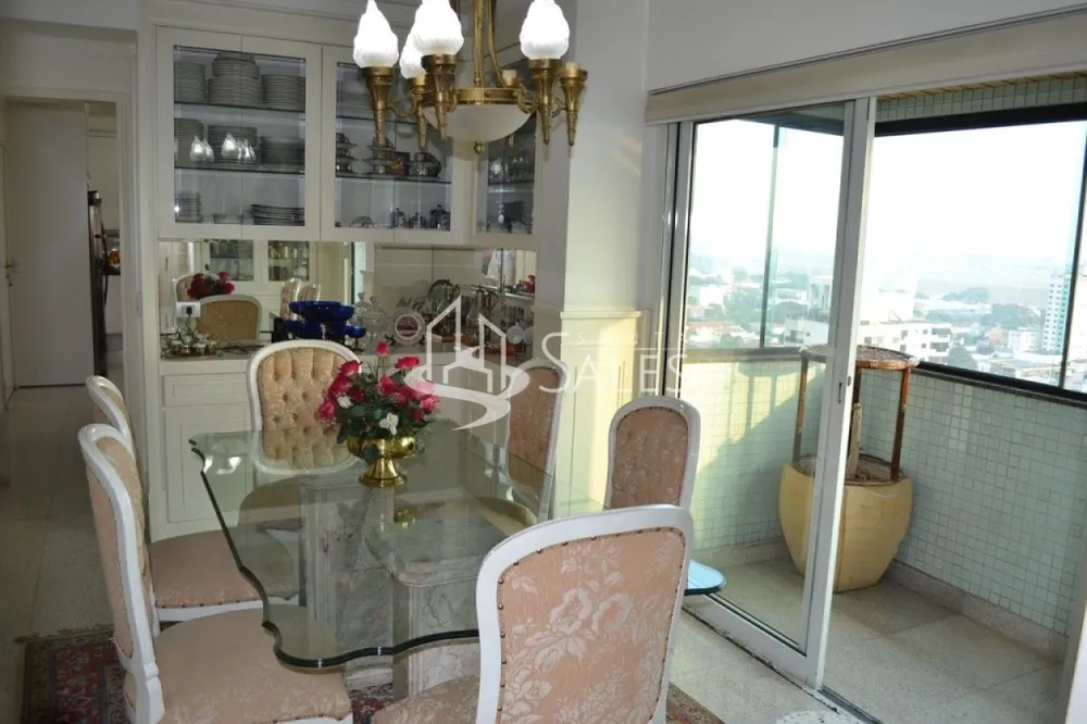 Apartamento, 4 quartos, 600 m² - Foto 7