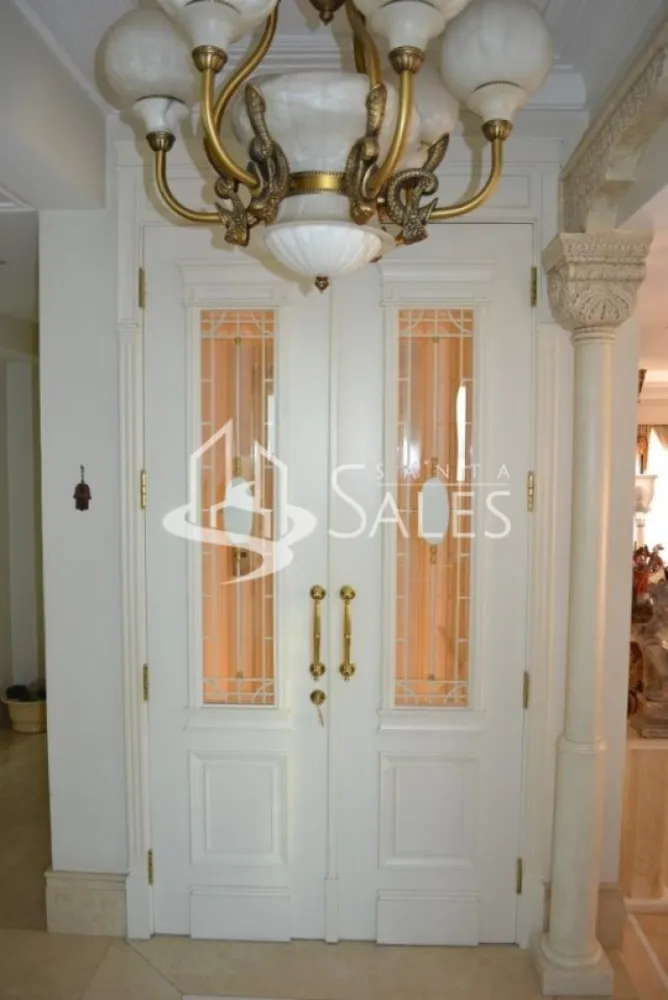 Apartamento, 4 quartos, 600 m² - Foto 16