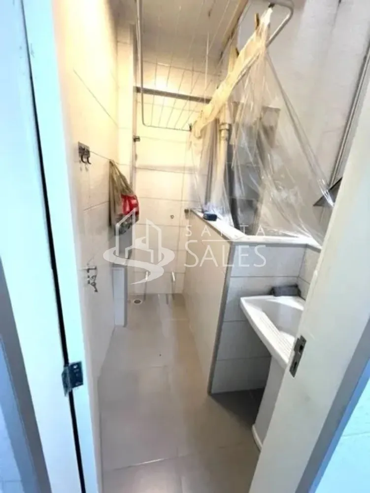 Apartamento, 2 quartos, 78 m² - Foto 11