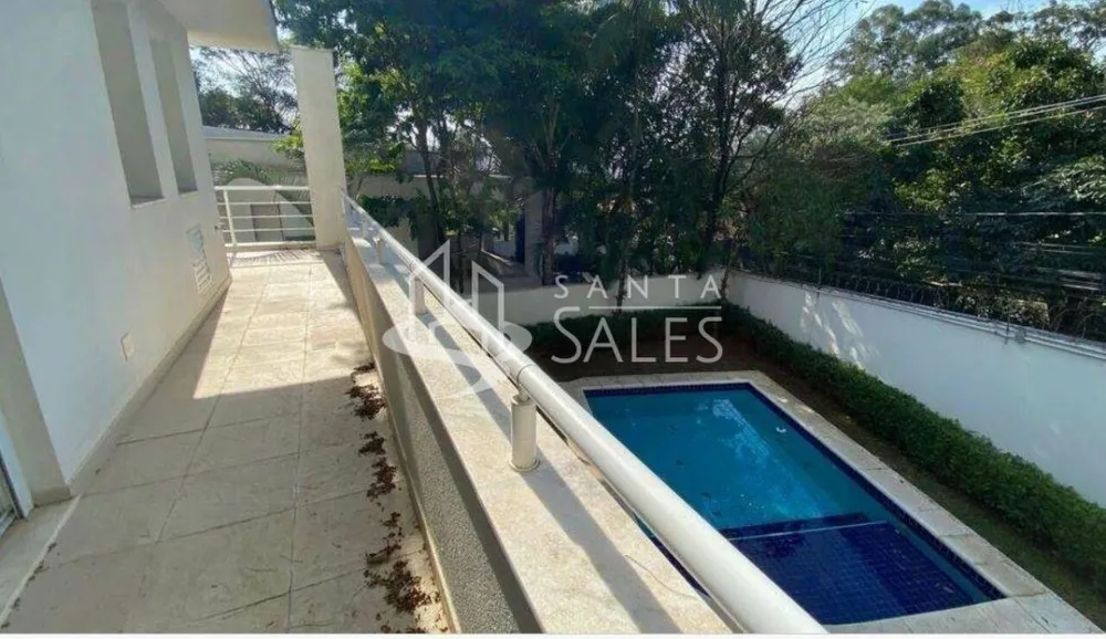 Sobrado, 4 quartos, 931 m² - Foto 8