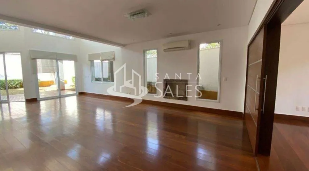 Sobrado, 4 quartos, 931 m² - Foto 5
