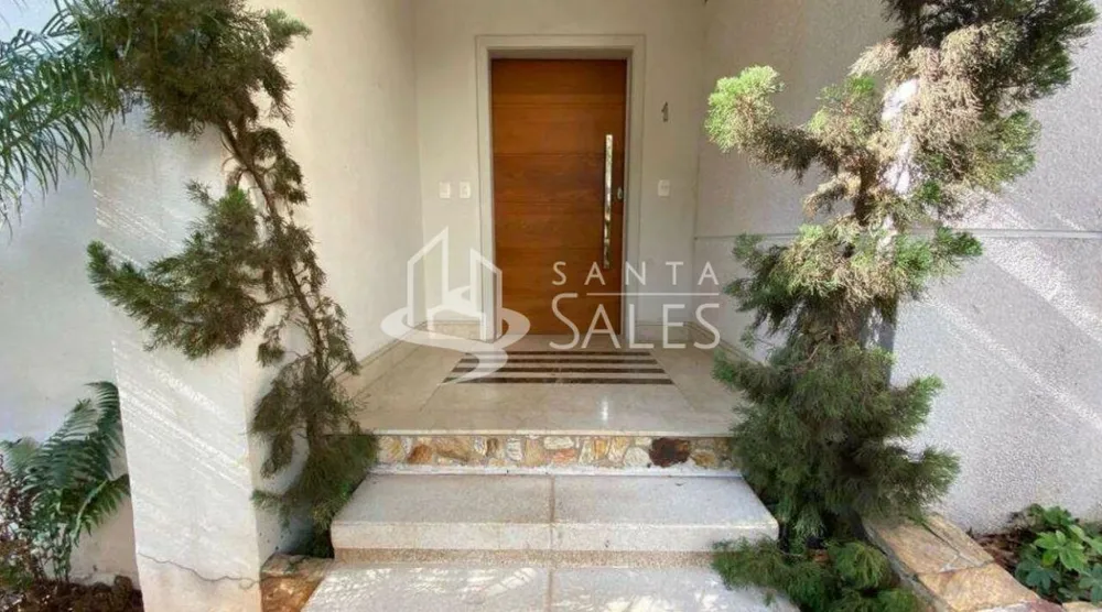 Sobrado, 4 quartos, 931 m² - Foto 1