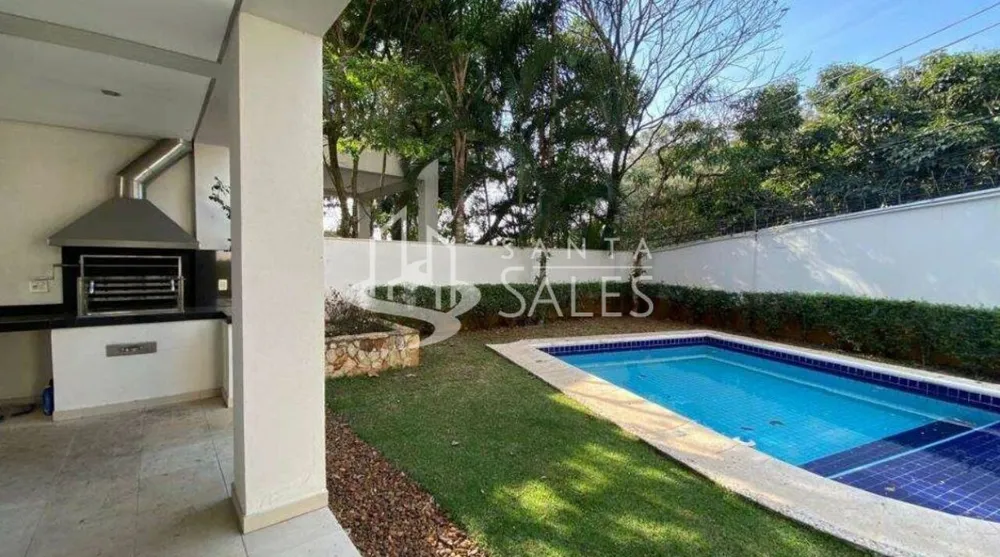 Sobrado, 4 quartos, 931 m² - Foto 11