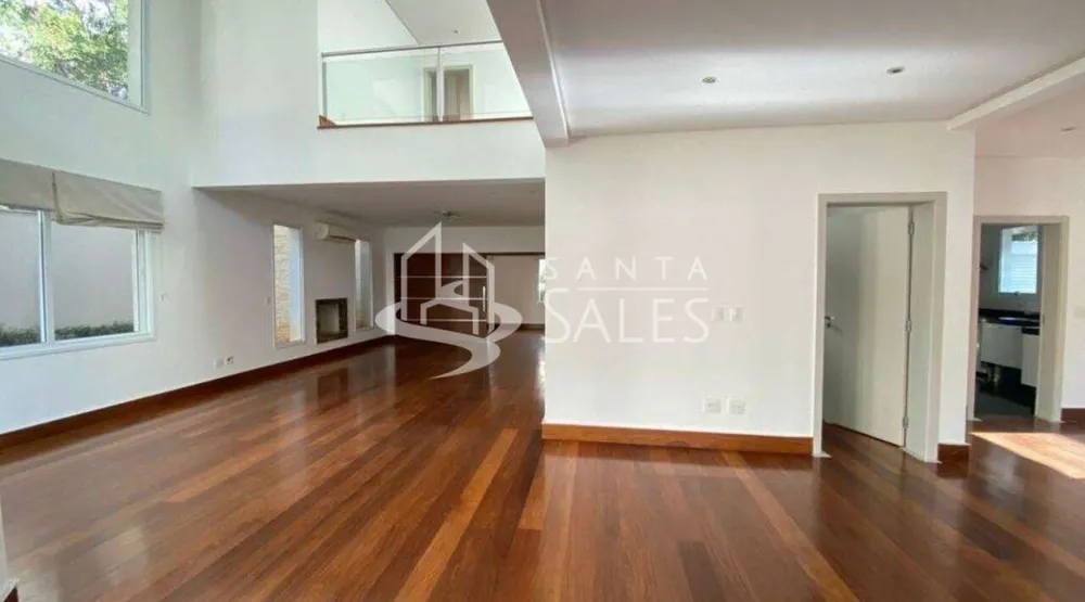 Sobrado, 4 quartos, 931 m² - Foto 4