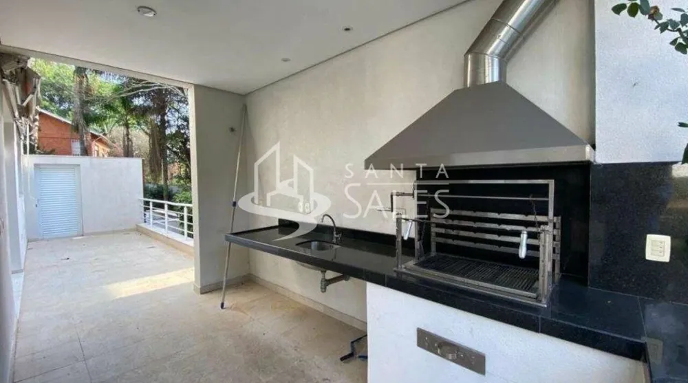 Sobrado, 4 quartos, 931 m² - Foto 10