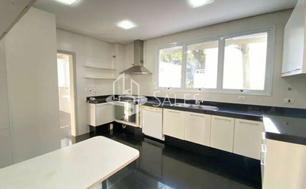 Sobrado, 4 quartos, 931 m² - Foto 12