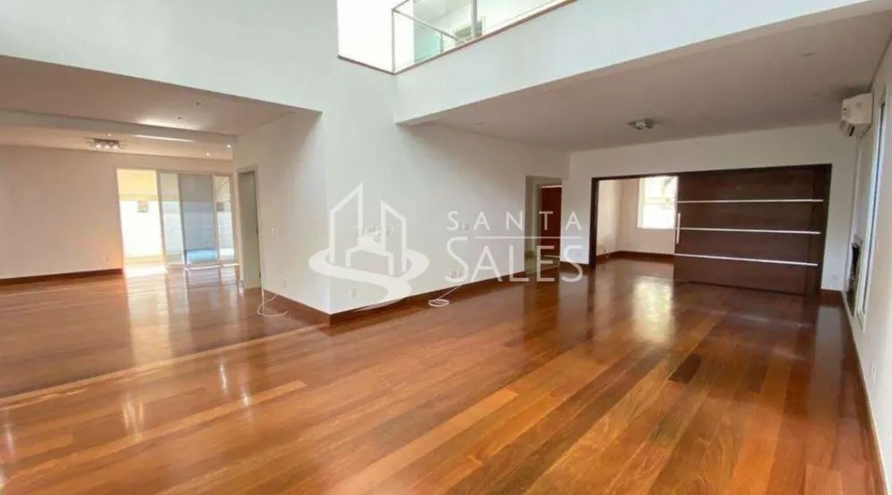 Sobrado, 4 quartos, 931 m² - Foto 2