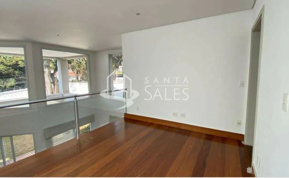 Sobrado, 4 quartos, 931 m² - Foto 7