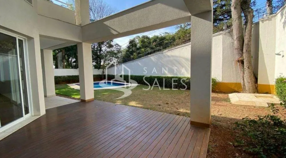 Sobrado, 4 quartos, 931 m² - Foto 9