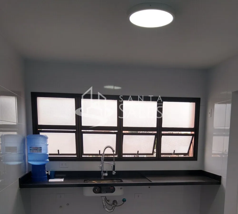 Apartamento, 3 quartos, 155 m² - Foto 3
