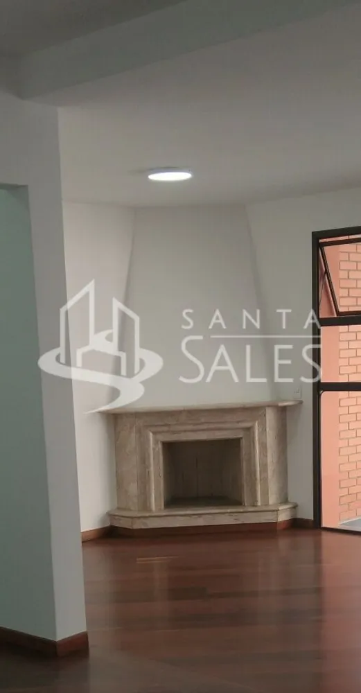 Apartamento, 3 quartos, 155 m² - Foto 2