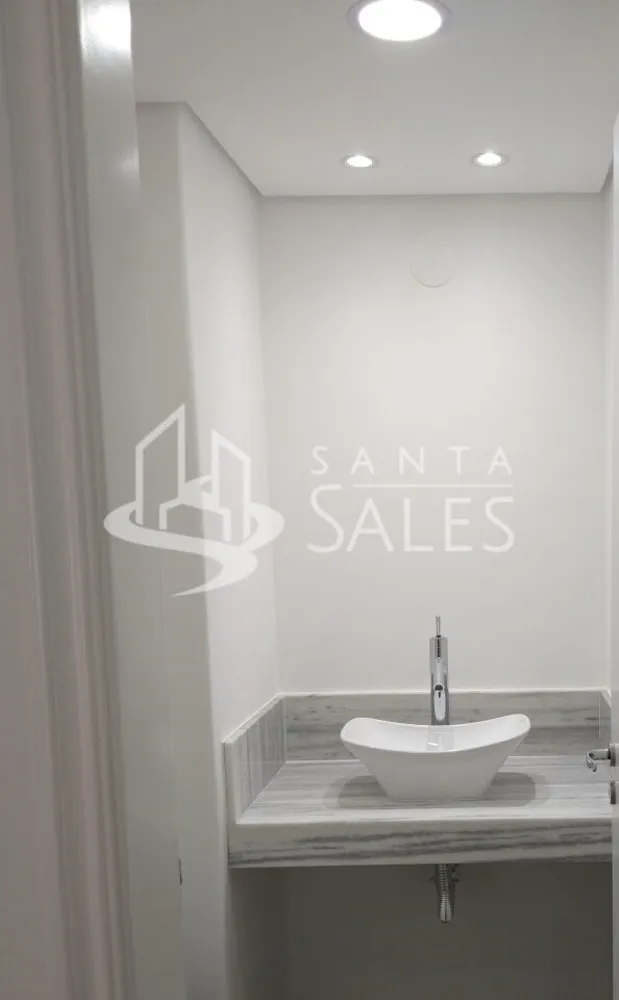 Apartamento, 3 quartos, 155 m² - Foto 5
