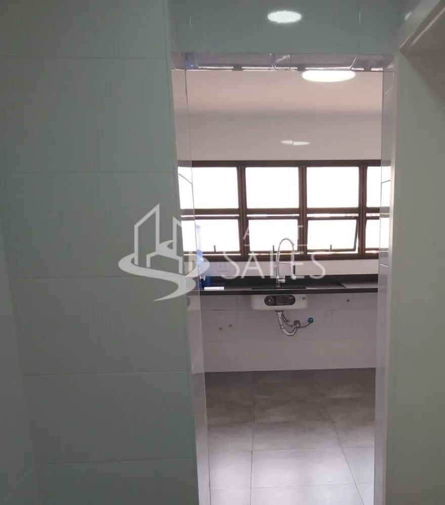 Apartamento, 3 quartos, 155 m² - Foto 6
