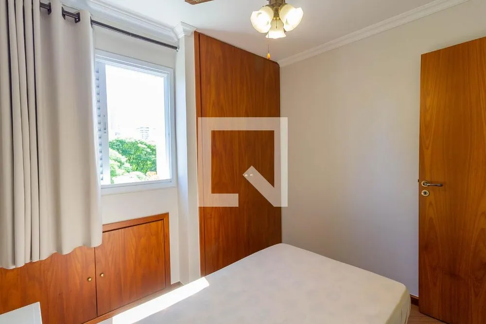 Apartamento, 1 quarto, 36 m² - Foto 4
