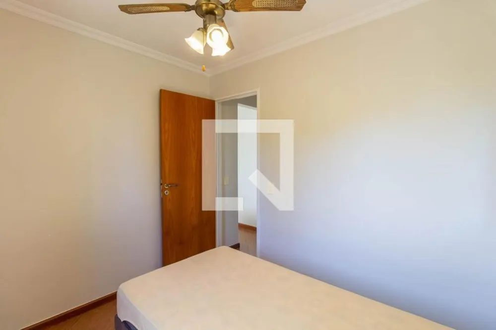 Apartamento, 1 quarto, 36 m² - Foto 1