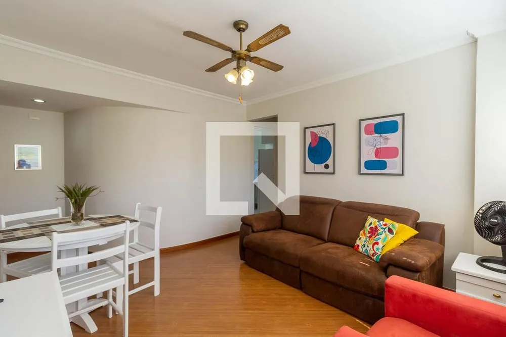 Apartamento, 1 quarto, 36 m² - Foto 7