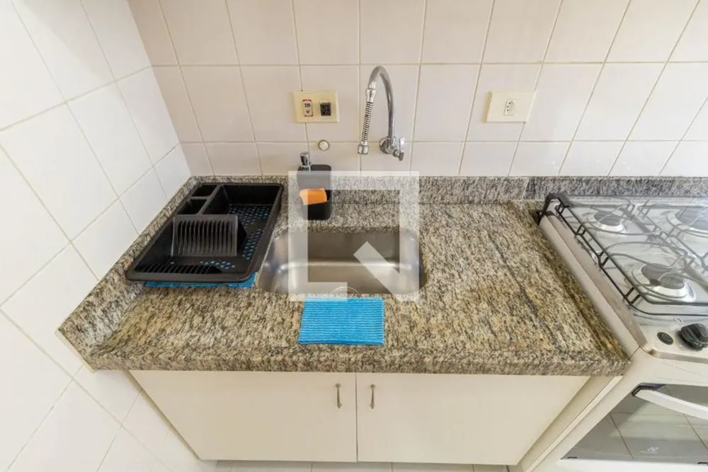 Apartamento, 1 quarto, 36 m² - Foto 2