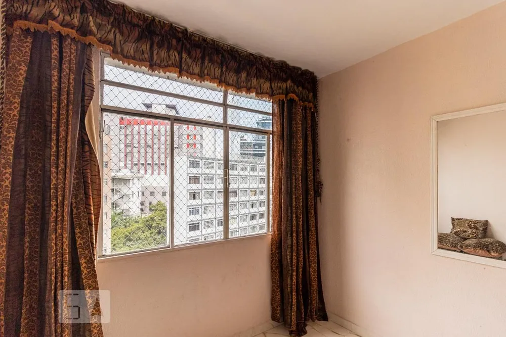 Apartamento, 2 quartos, 65 m² - Foto 2